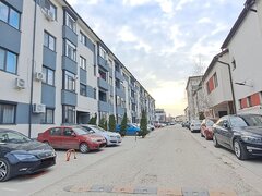 Garsoniera Chiajna - Str. Crinului, utilitati, STB -150 m, comision 0%